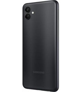 Смартфон Samsung Galaxy A04 A045F 4/64GB Black