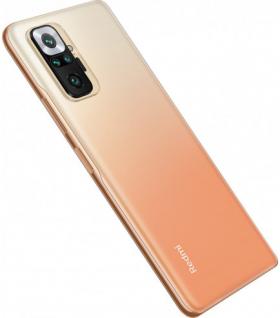 Смартфон Xiaomi Redmi Note 10 Pro 8/256 Gradient Bronze Global
