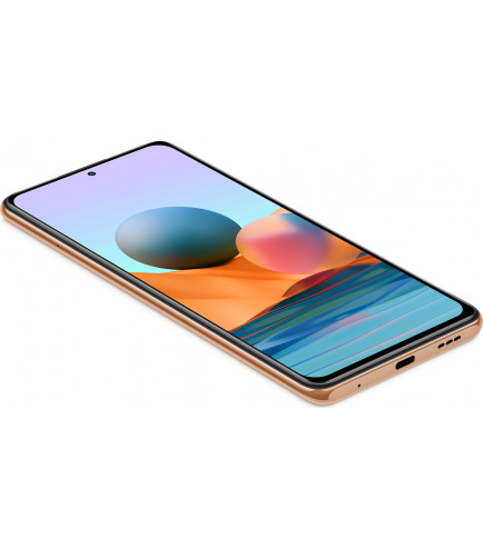 Смартфон Xiaomi Redmi Note 10 Pro 8/256 Gradient Bronze Global