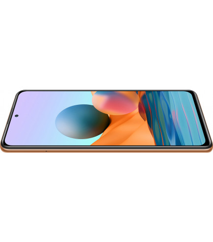 Смартфон Xiaomi Redmi Note 10 Pro 8/256 Gradient Bronze Global