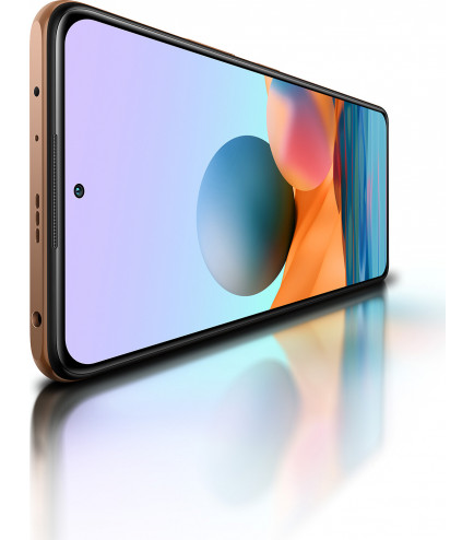 Смартфон Xiaomi Redmi Note 10 Pro 8/256 Gradient Bronze Global