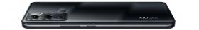 Смартфон Infinix HOT 12i 4/64GB Racing Black