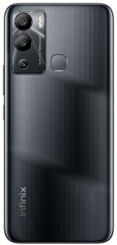 Смартфон Infinix HOT 12i 4/64GB Racing Black