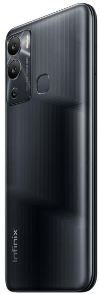 Смартфон Infinix HOT 12i 4/64GB Racing Black