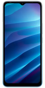 Смартфон Infinix HOT 12i 4/64GB Horizon Blue