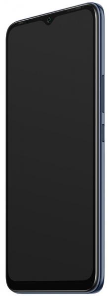 Смартфон Infinix HOT 20i 4/64GB Wilderness Black