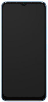 Смартфон Infinix HOT 20i 4/128GB Luna Blue