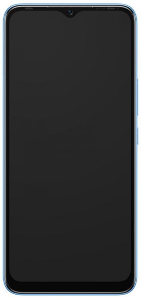 Смартфон Infinix HOT 20i 4/128GB Luna Blue