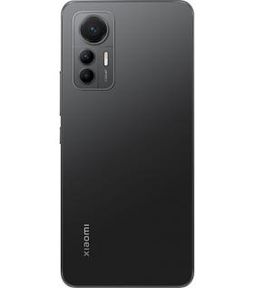 Смартфон Xiaomi 12 Lite 8/256GB Black