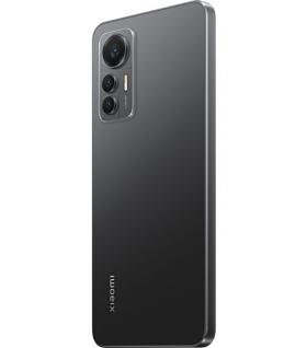 Смартфон Xiaomi 12 Lite 8/256GB Black