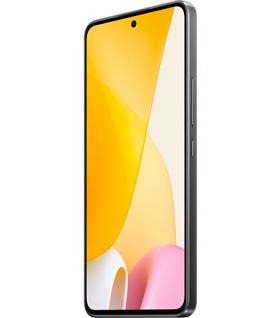 Смартфон Xiaomi 12 Lite 8/256GB Black