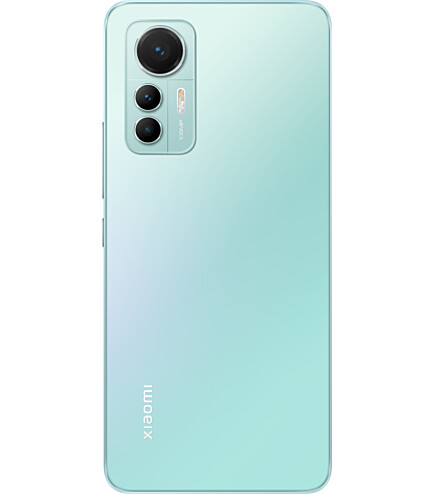 Смартфон Xiaomi 12 Lite 6/128GB Lite Green