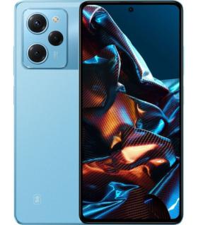 Смартфон POCO X5 Pro 5G 6/128GB Blue Global