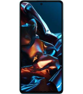 Смартфон POCO X5 Pro 5G 6/128GB Blue Global