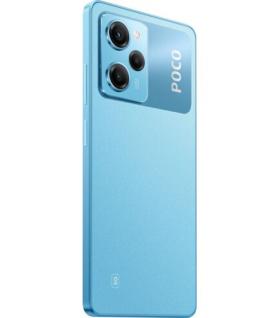 Смартфон POCO X5 Pro 5G 6/128GB Blue Global