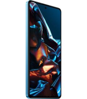 Смартфон POCO X5 Pro 5G 6/128GB Blue Global