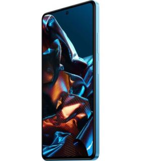 Смартфон POCO X5 Pro 5G 6/128GB Blue Global