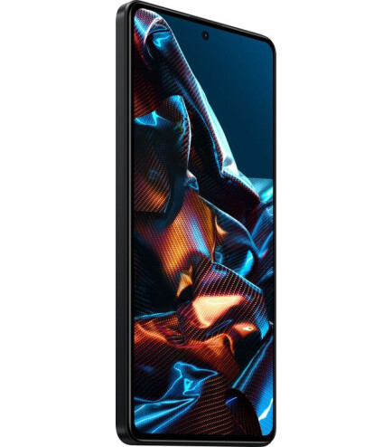 Смартфон POCO X5 Pro 5G 8/256GB Yellow Global