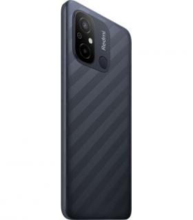 Смартфон Xiaomi Redmi 12C 3/64 Graphite Gray Global