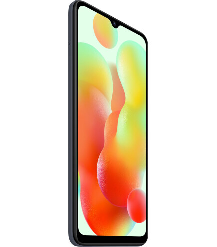 Смартфон Xiaomi Redmi 12C 3/64 Graphite Gray Global