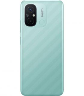 Смартфон Xiaomi Redmi 12C 3/64 Mint Green Global