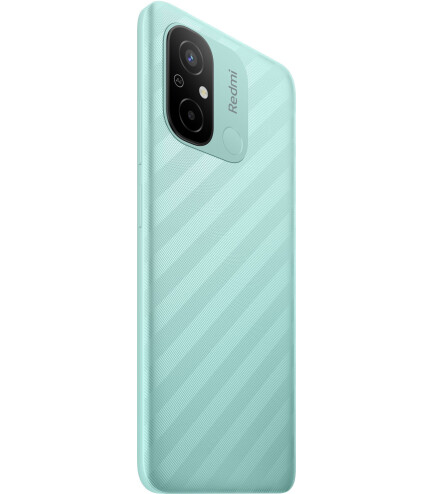 Смартфон Xiaomi Redmi 12C 3/64 Mint Green Global