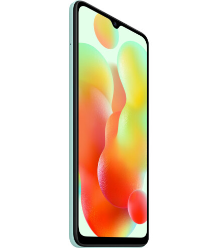 Смартфон Xiaomi Redmi 12C 4/128 Mint Green Global