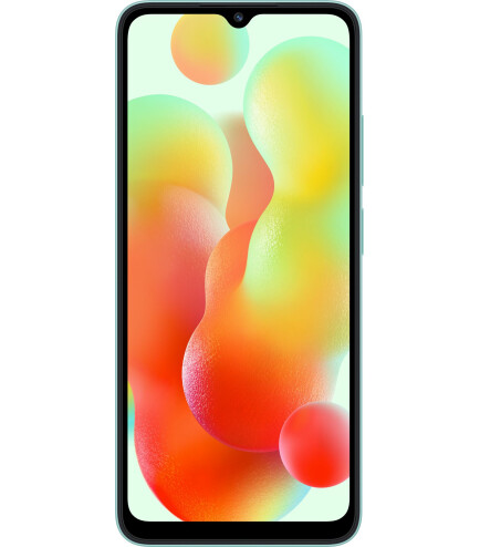 Смартфон Xiaomi Redmi 12C 4/128 Mint Green Global