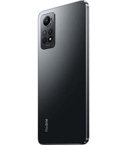 Смартфон Xiaomi Redmi Note 12 Pro 6/128 Graphite Gray