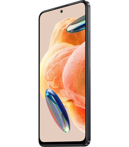 Смартфон Xiaomi Redmi Note 12 Pro 6/128 Graphite Gray