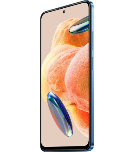 Смартфон Xiaomi Redmi Note 12 Pro 6/128 Glacier Blue