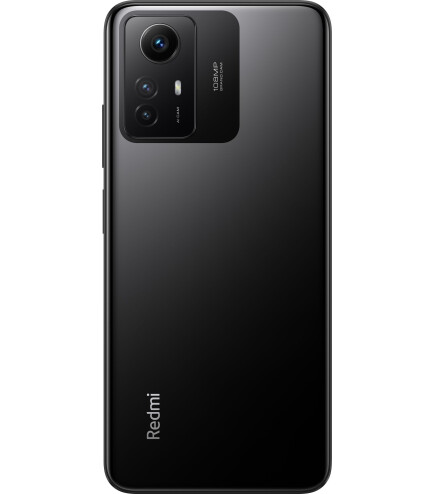 Смартфон Xiaomi Redmi Note 12S 8/256 Onyx Black