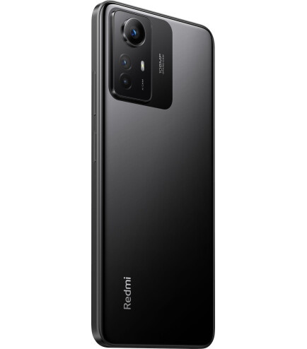Смартфон Xiaomi Redmi Note 12S 8/256 Onyx Black