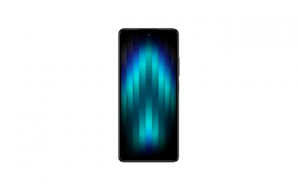 Смартфон Infinix HOT 30 8/128GB Racing Black