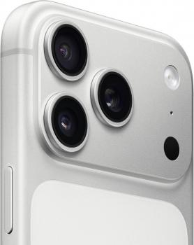Смартфон Apple iPhone 17 Pro 256GB Silver